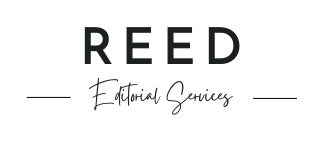 Reed Editorial Services